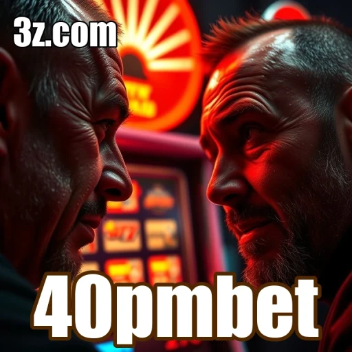 Atrações do Jackpot no 40pmbet: Adrenalina e Emoção