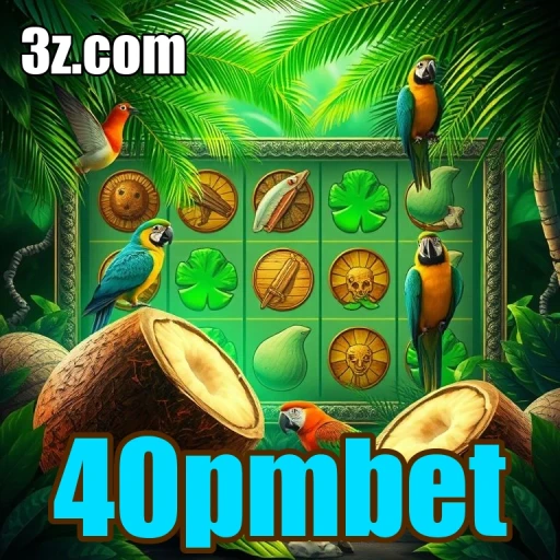 Bônus e Diversão: 40pmbet no Mundo dos Jogos Mobile