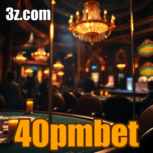 Recompensas Imperdíveis no 40pmbet: Jogue e Ganhe Sempre!