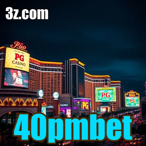 Slots Intensas do 40pmbet: Diversão e Emoção Garantidas