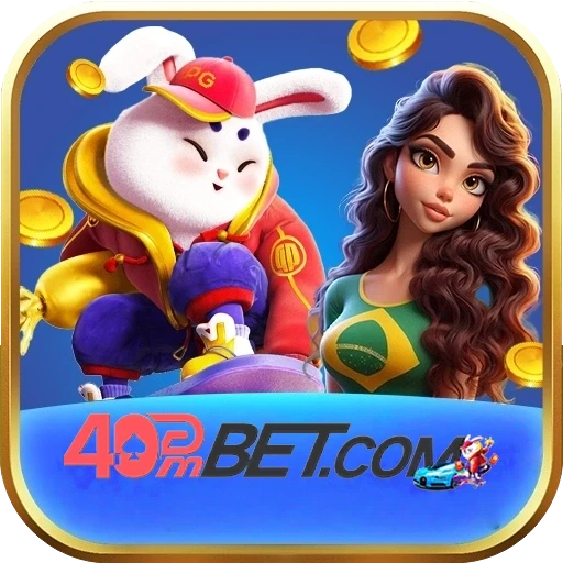 Explore as oportunidades de jogos online com 40pmbet hoje!